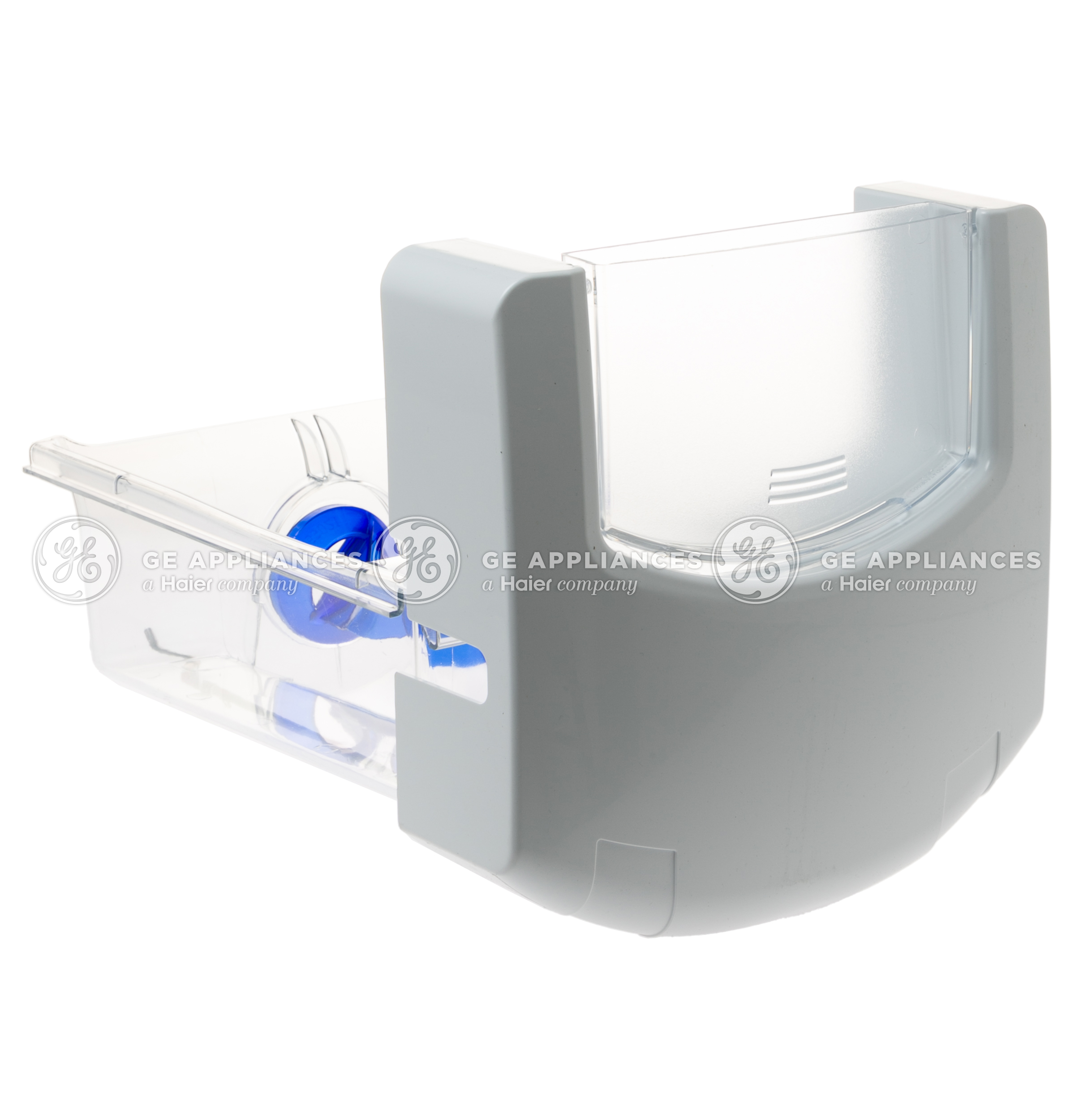 WR29X42453 GE Ice Bucket And Auger