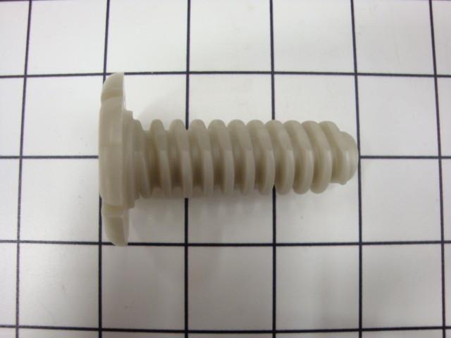 00617585 Bosch Dishwasher Foot