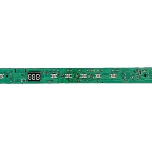 WD21X31909 GE Dishwasher Configured UI Board