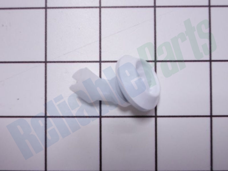 154522902 Frigidaire Dishwasher Roller Wheel & Bushing Assembly - Image 5