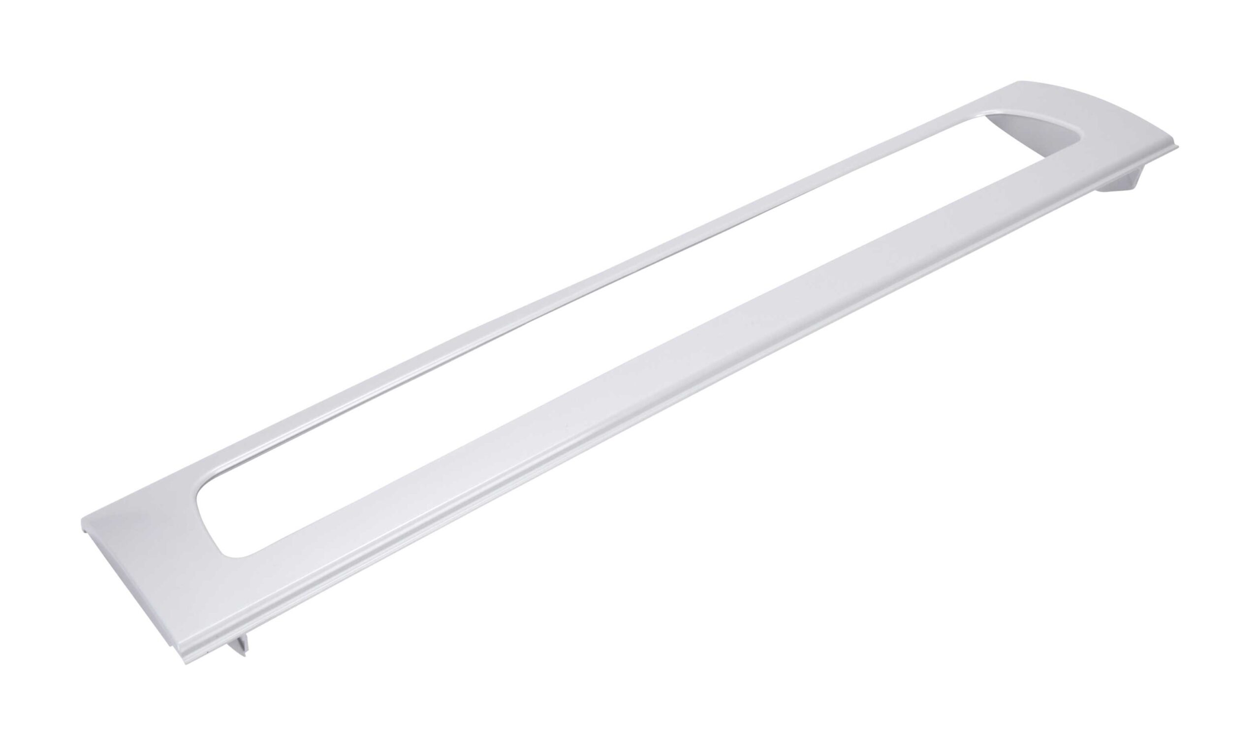 W10827015 Whirlpool Pantry Drawer Door Cover