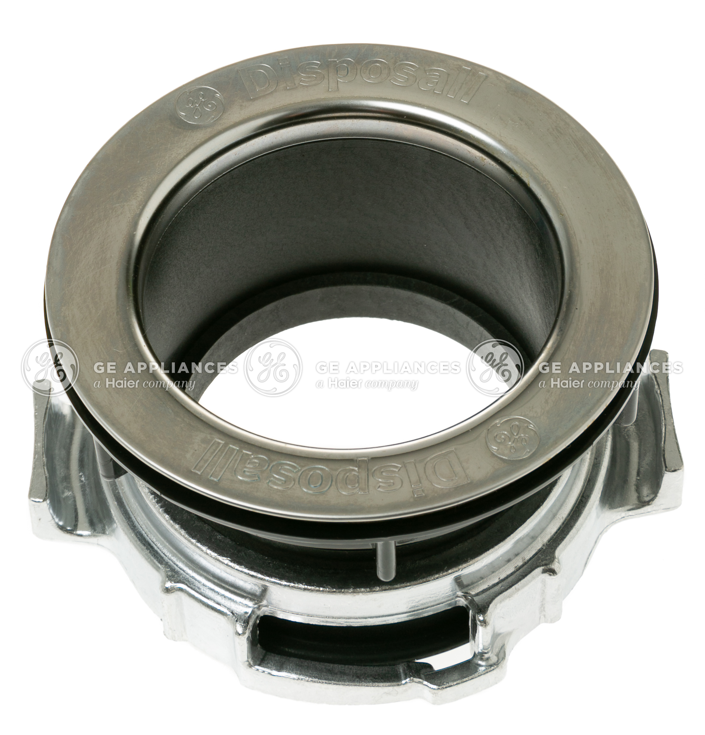 WC15X20161 GE Compactor Disposer Sink Flange Mounti - Image 2