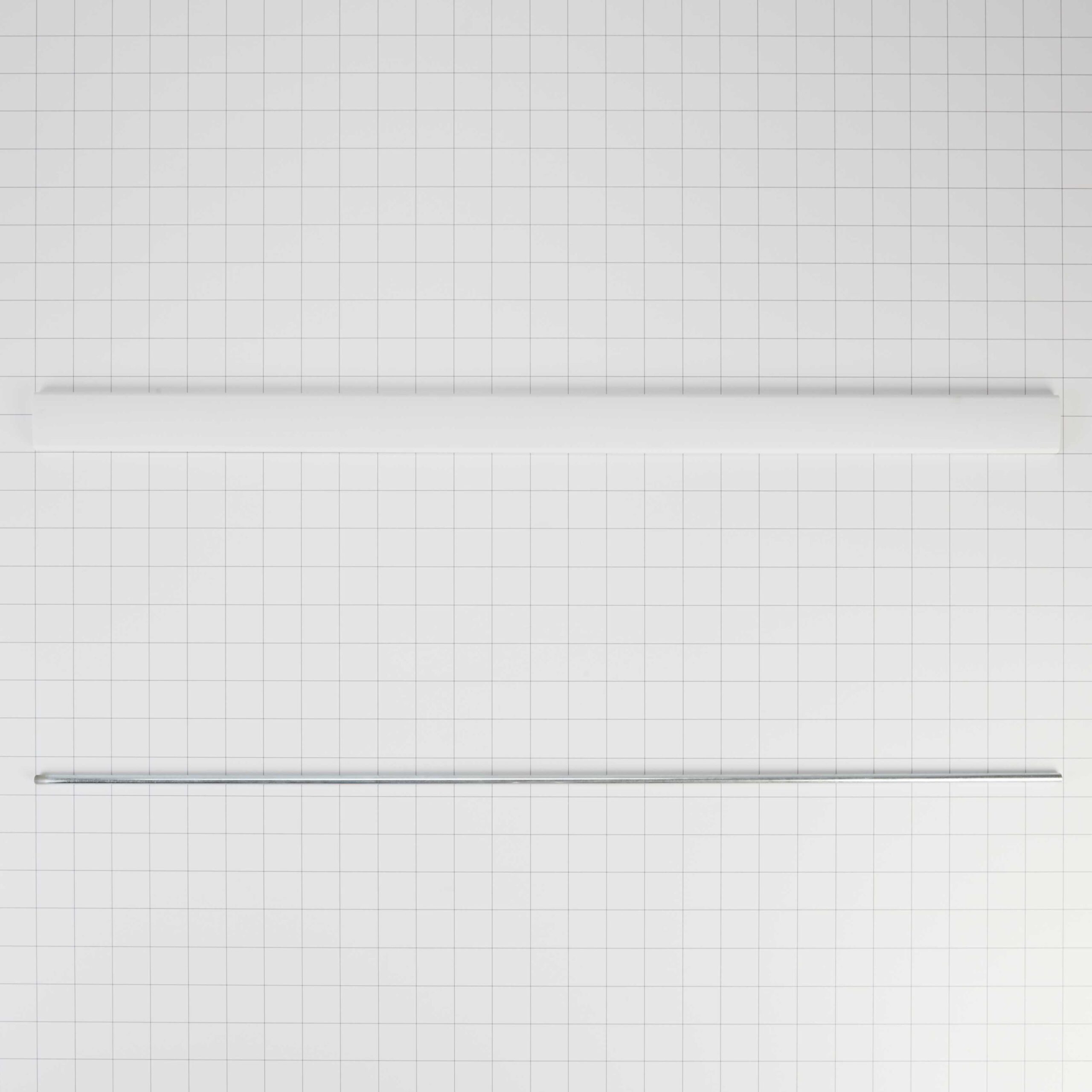 W11045462 Whirlpool Door Trim - Image 2
