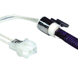SIG102 Supco Round Furnace Ignitor with Plug