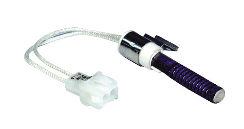 SIG102 Supco Round Furnace Ignitor with Plug