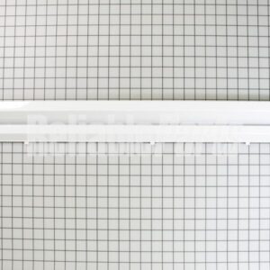 W10269471 Whirlpool Microwave Vent Grille