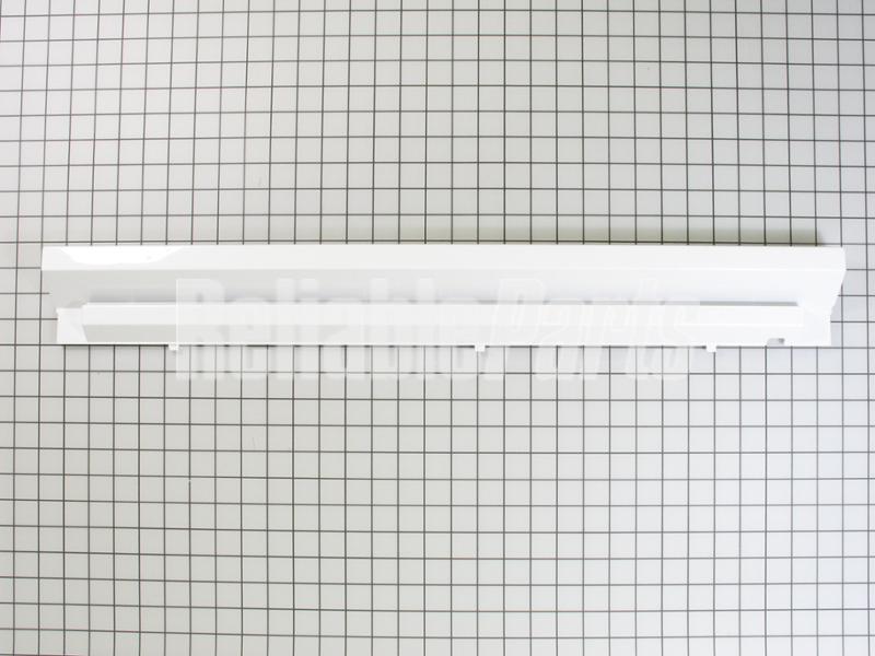W10269471 Whirlpool Microwave Vent Grille