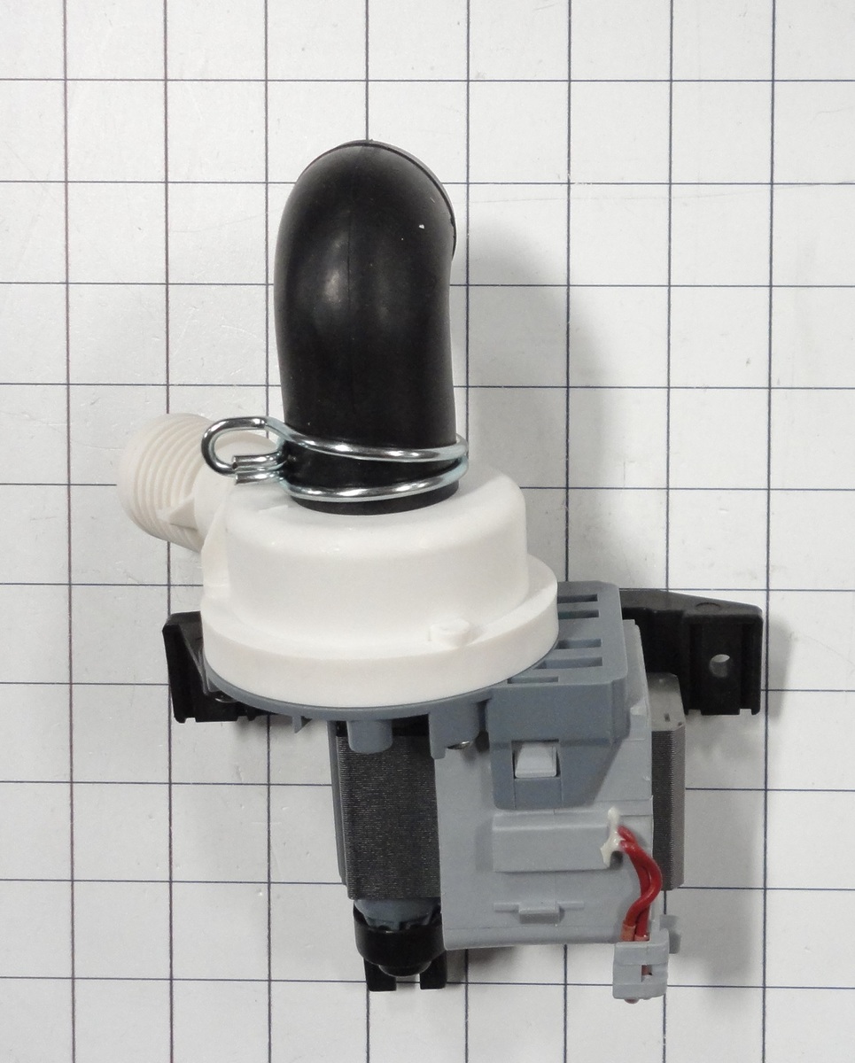 WPW10403802 Whirlpool Water Pump