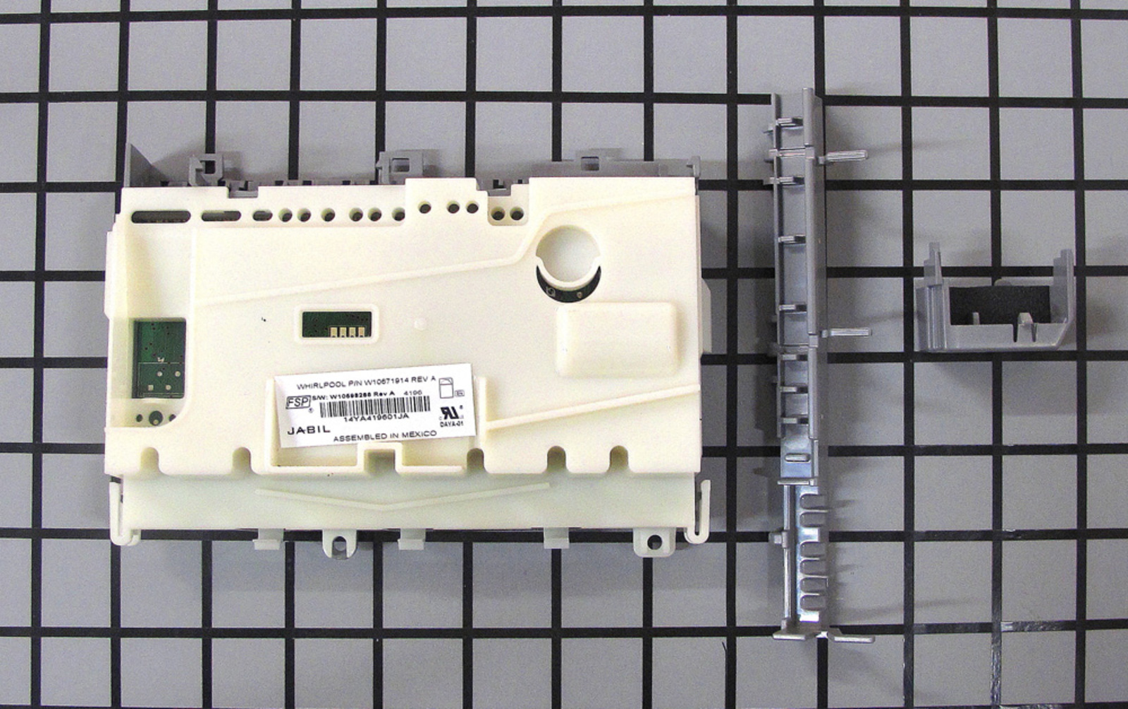 W10804120 Whirlpool Control Board