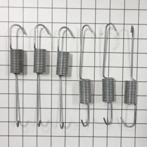 12002773 Whirlpool Spring Kit (KIT of 6)