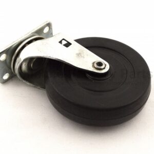 212147 Fisher & Paykel CASTER W/O Brake 3