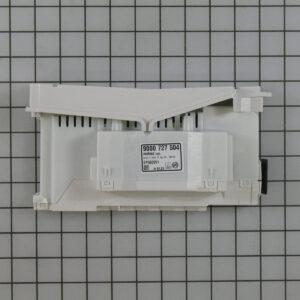 00752726 Bosch Dishwasher Control Programmed Module