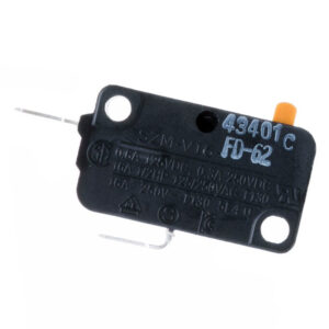 WB24X830 GE Oven Door Switch