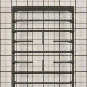 W10689386 Whirlpool Burner Grate