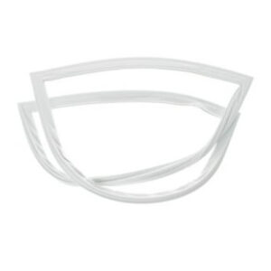 WR14X27233 GE Refrigerator Door Gasket White