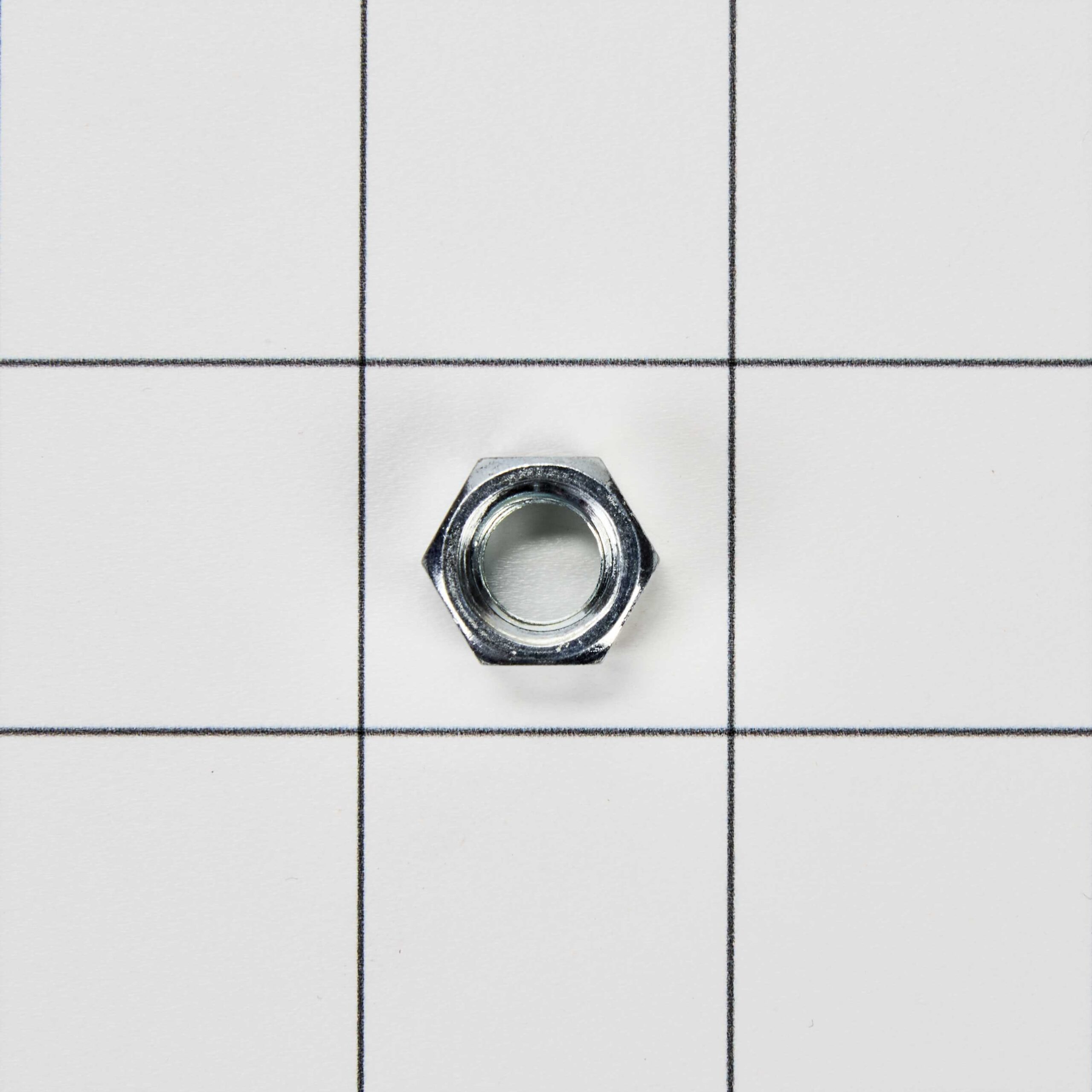 WP3359452 Whirlpool Nut - Image 2