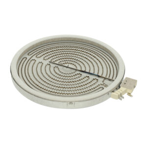 316282100 Frigidaire Oven Range Dual Surface Element