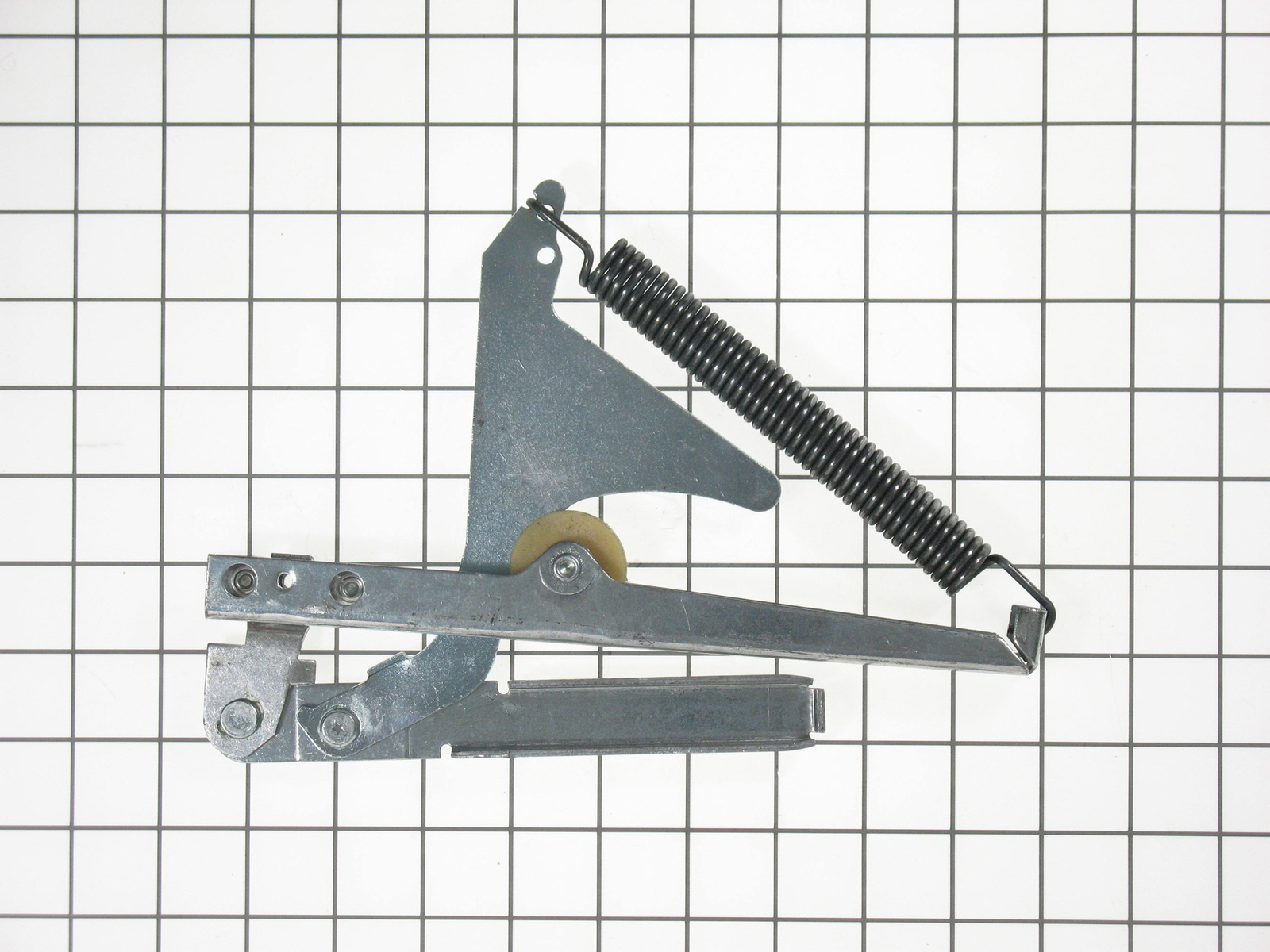 74001856 Whirlpool Hinge Assembly
