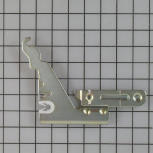 00752103 Bosch Dishwasher Door Spring Lever