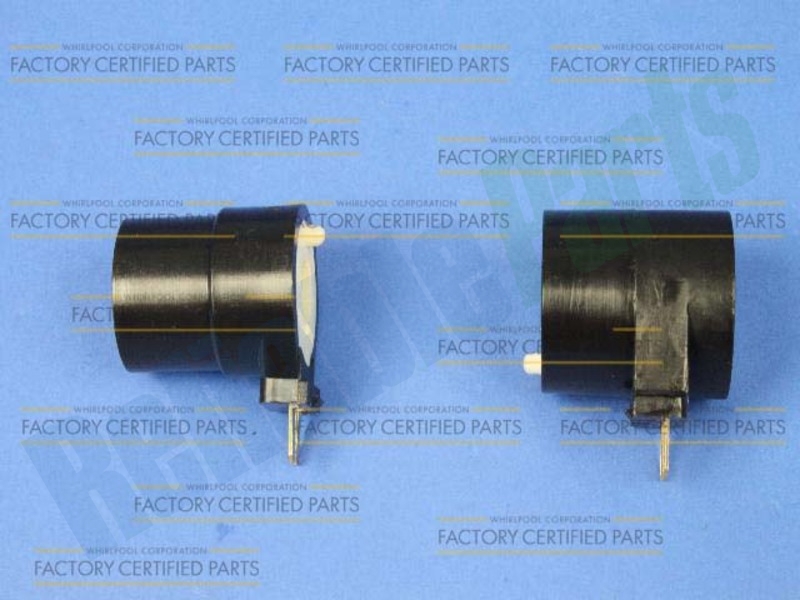 279834 Whirlpool Dryer Gas Valve Solenoid Coil Kit 2 Pack - Image 7