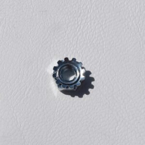 23951 Speed Queen NUT HEX KEPS 10-24 STL