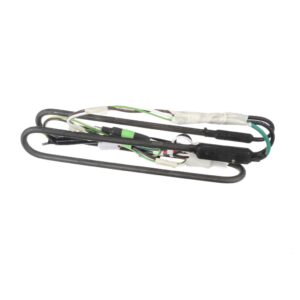 W11650661 Whirlpool Heater