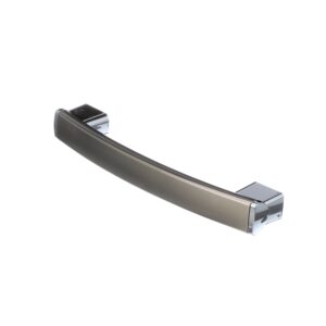 WB15X26821 GE Oven Handle Assembly Es
