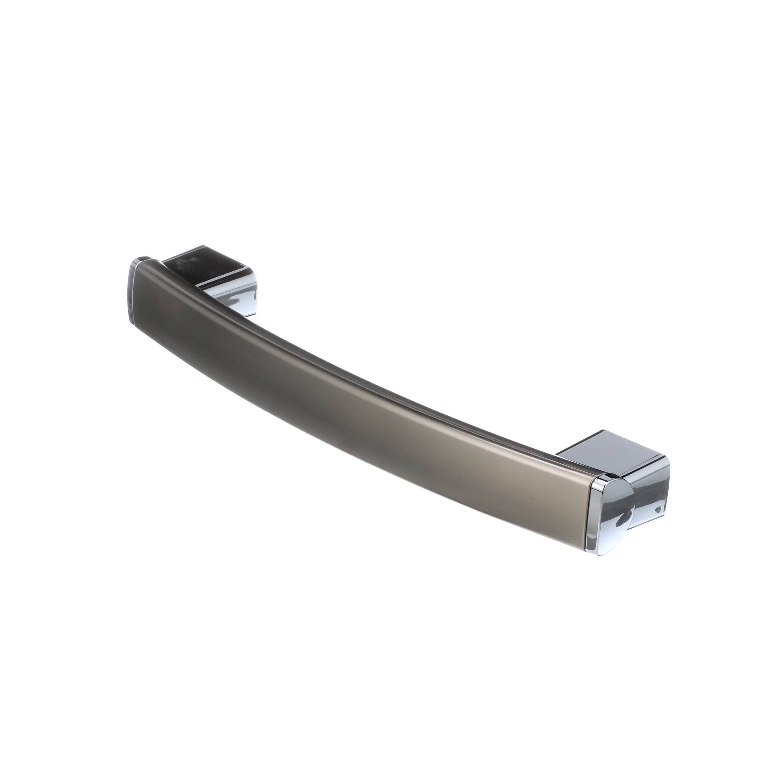 WB15X26821 GE Oven Handle Assembly Es