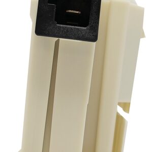 12016887 Bosch Dishwasher Power Programmed Module