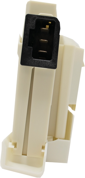 12016887 Bosch Dishwasher Power Programmed Module