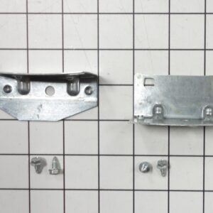 12002090 Whirlpool Glide Bracket Kit
