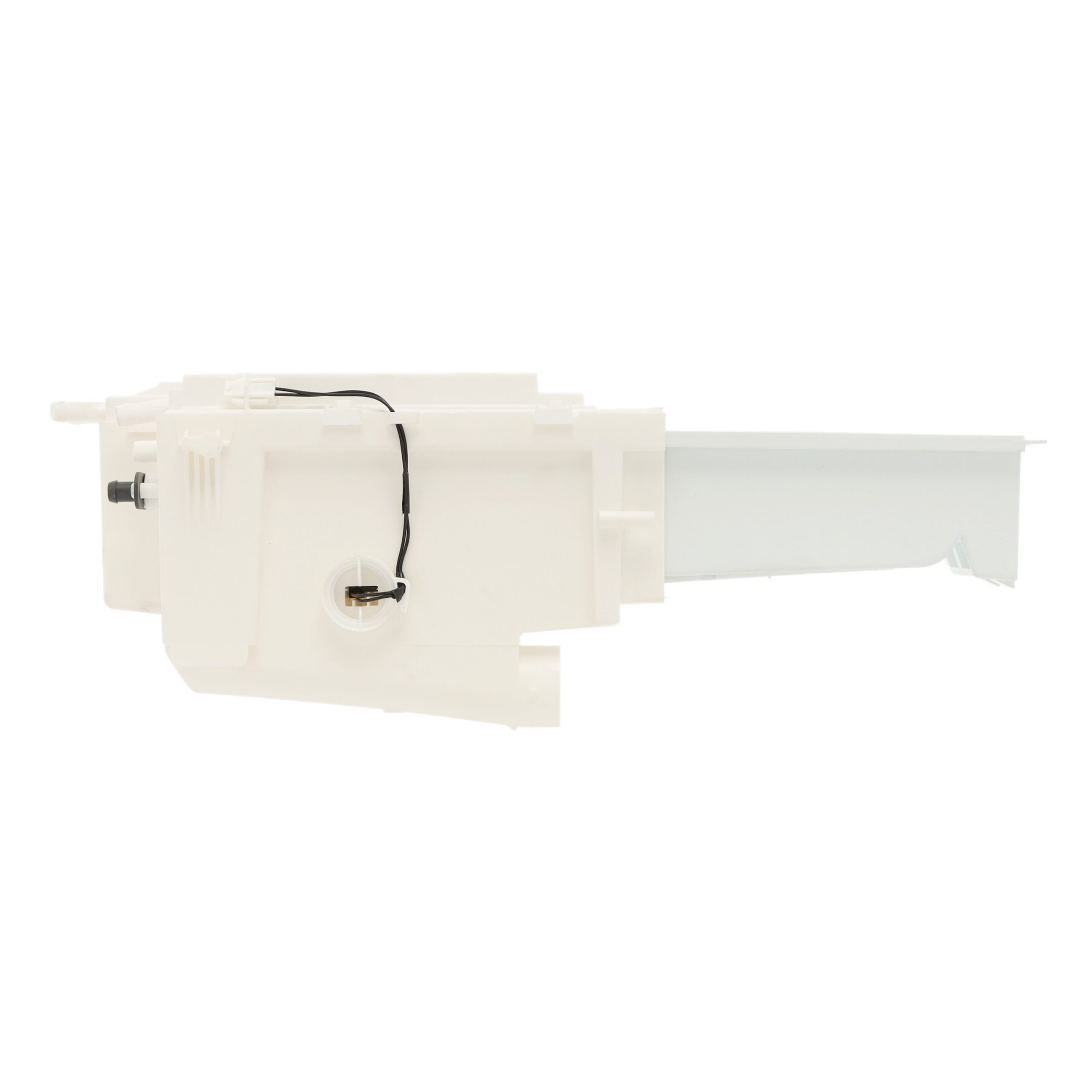 W11524106 Whirlpool Detergent Dispenser - Image 5