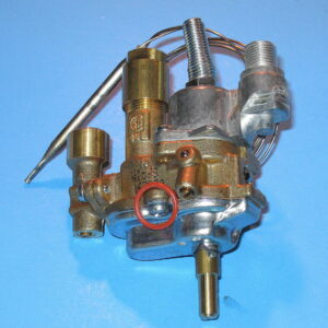 WP7515P046-60 Whirlpool Range Oven Thermostat