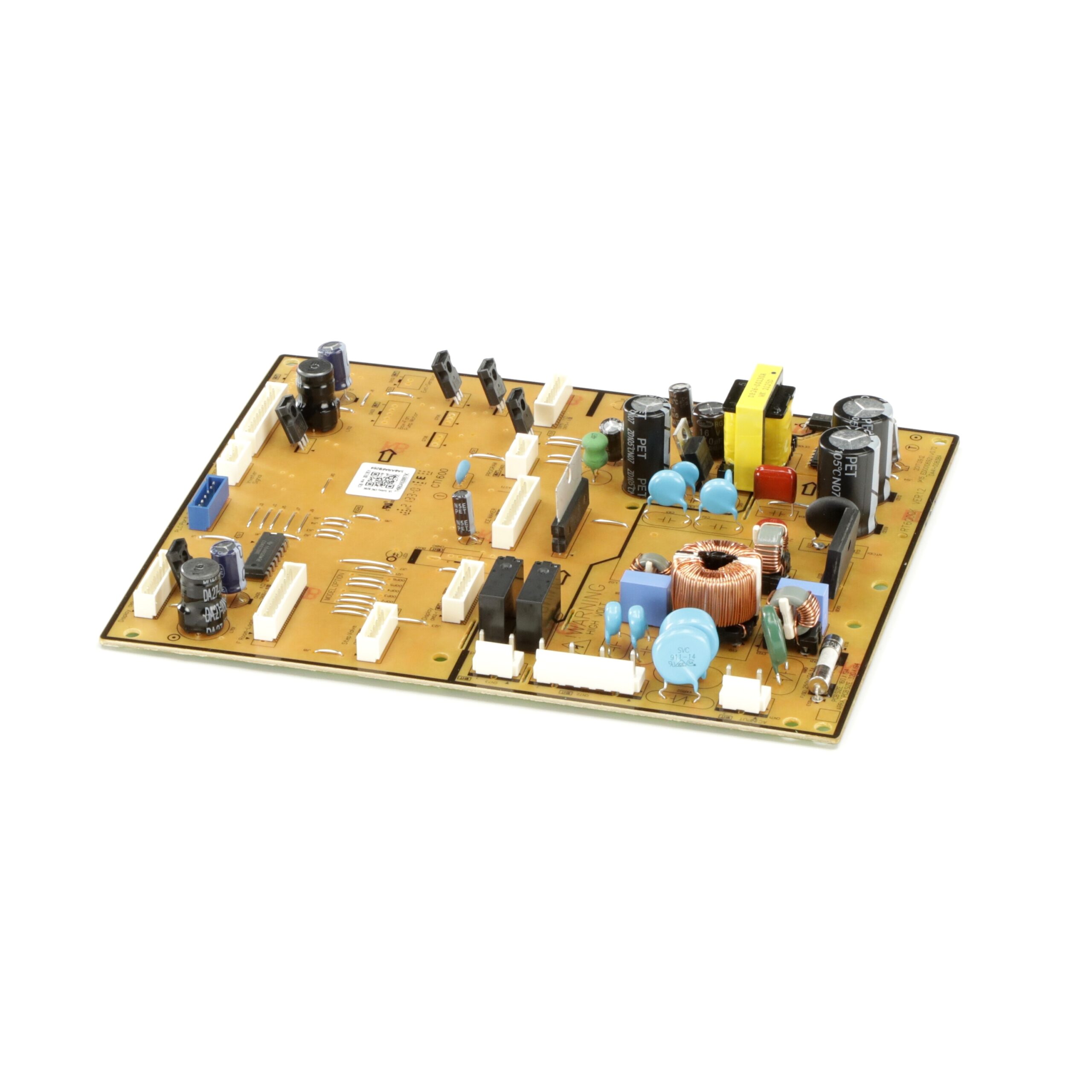 DA92-00979C Samsung Refrigerator Main PCB Assembly