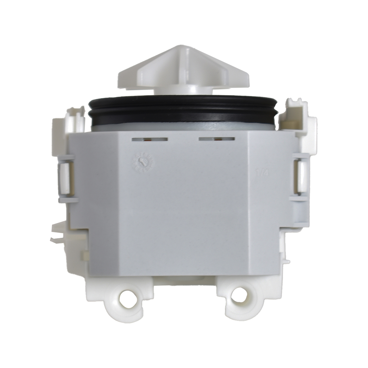 DD31-00016A Samsung Dishwasher Drain Pump Motor