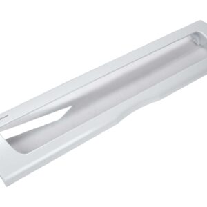 WP12656822 Whirlpool Refrigerator Pantry Drawer Cover