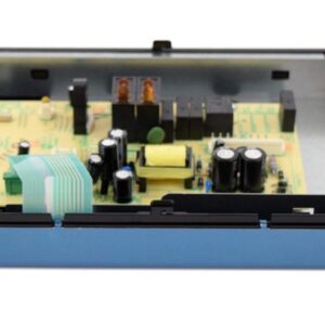 10019015 Bosch Dishwasher SYSTEMMASTER Module ProgramM