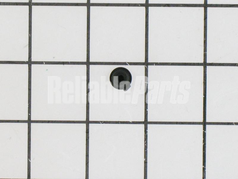 WB2K15 GE Oven Grate Bumper/Foot - Image 6