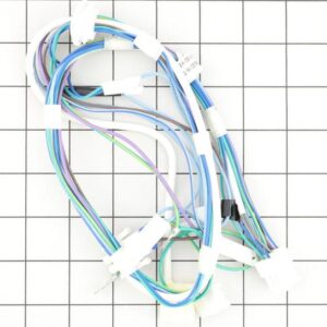 5304521762 Frigidaire/Electrolux Refrigerator Harness-Electrical