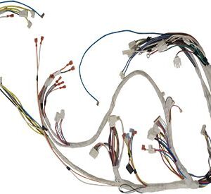 12026845 Bosch Cable Harness