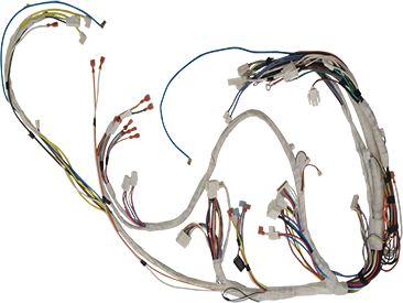 12026845 Bosch Cable Harness