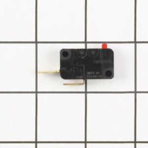 5304483463 Frigidaire Dishwasher Switch