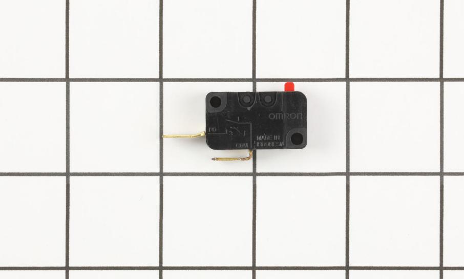 5304483463 Frigidaire Dishwasher Switch
