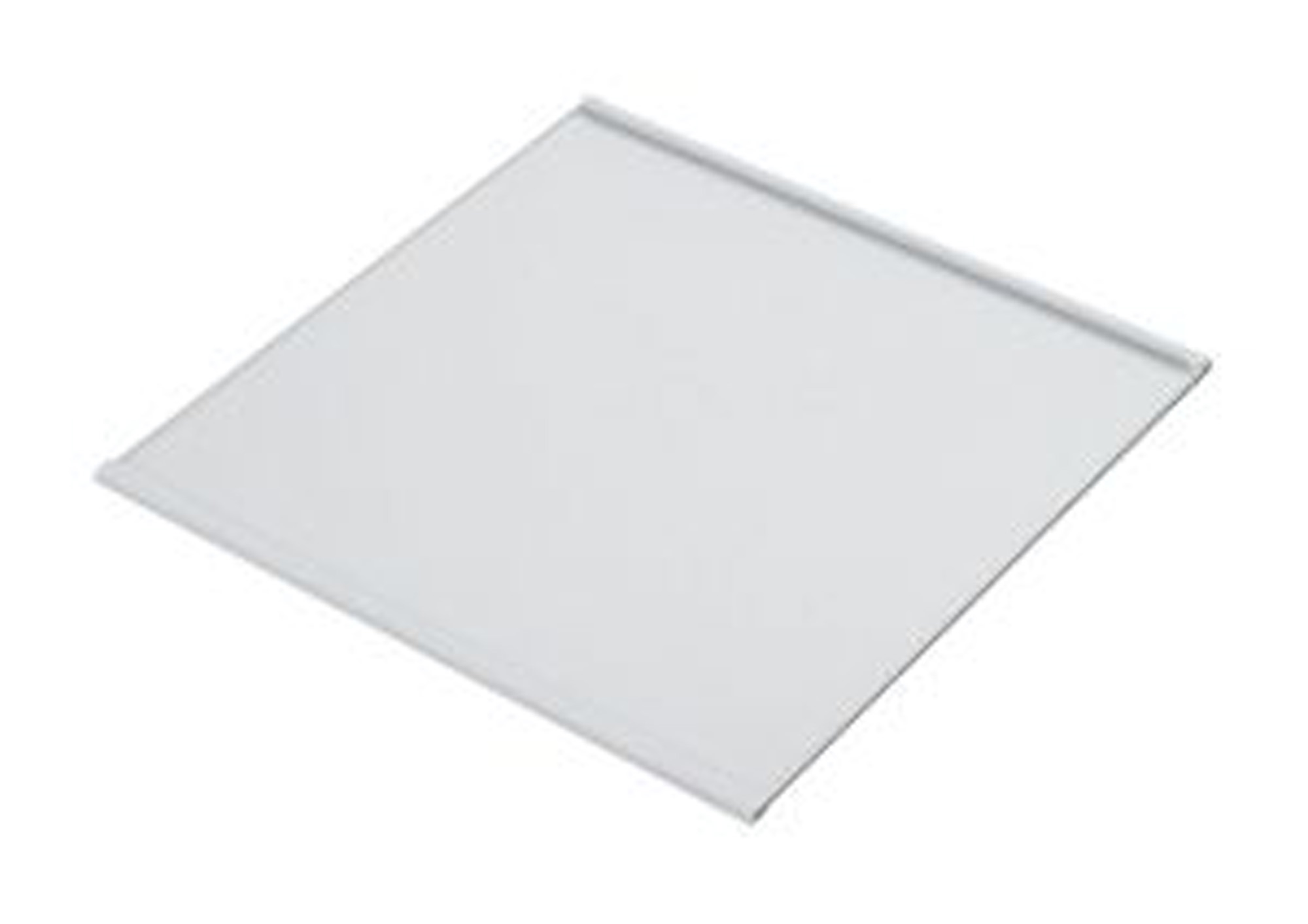 W11130202 Whirlpool Refrigerator Glass Shelf