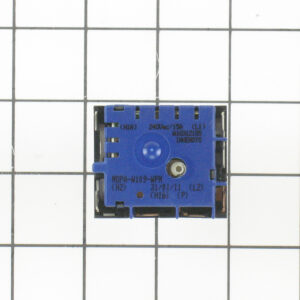 WPW10312185 Whirlpool Infinite Switch