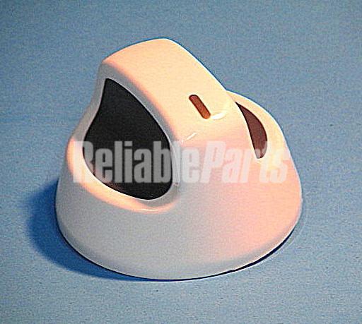 WPW10160368 Whirlpool Knob
