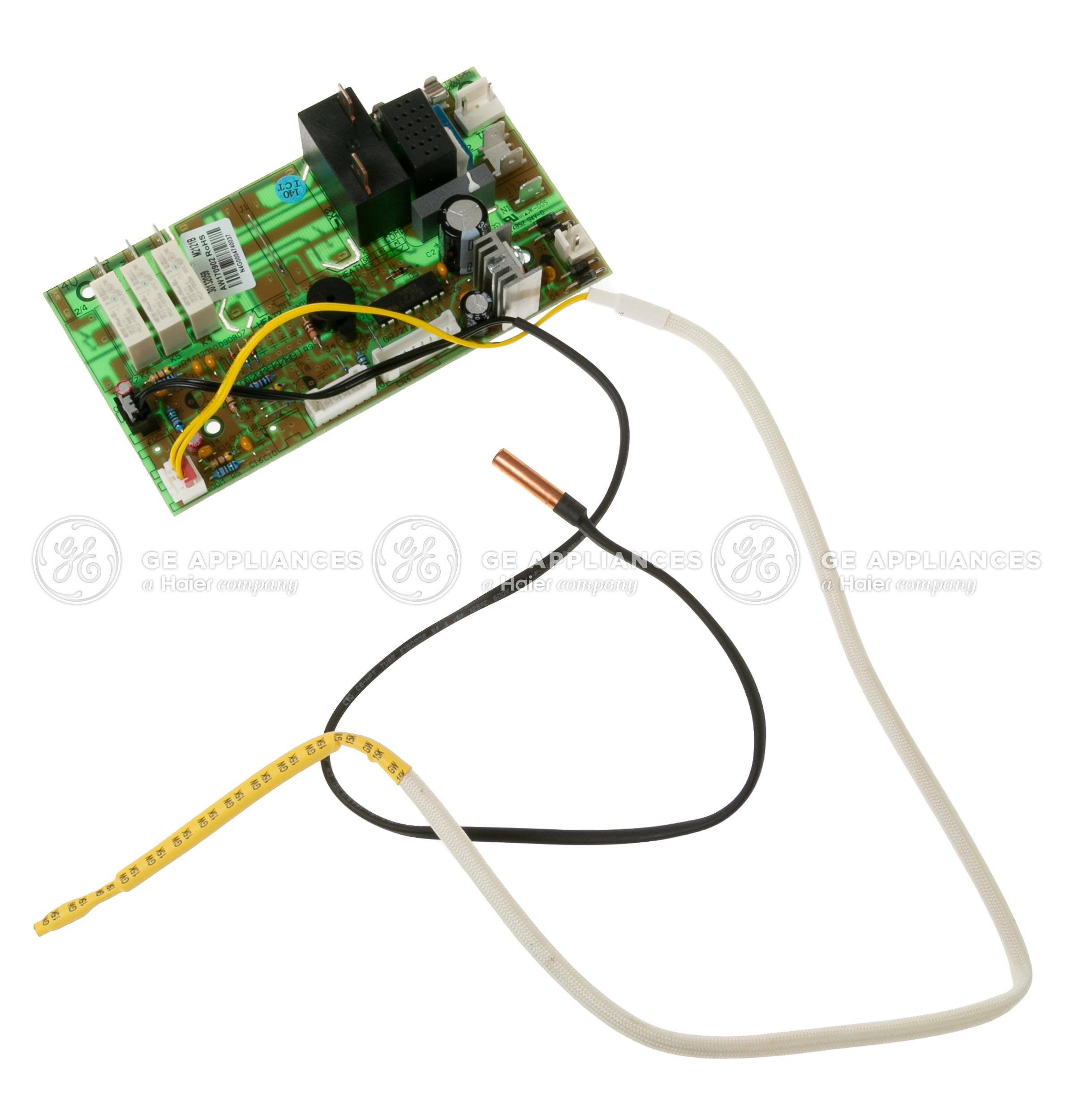 WJ29X10047 GE Air Conditioner Main Board
