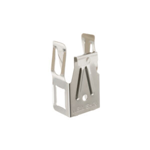 WB02K10133 GE Oven Clip Receptical