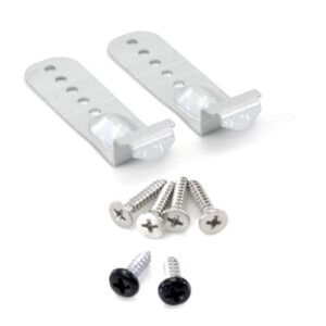 DD82-01433A Samsung Dishwasher Middle Nozzle Mounting Kit Rack Assembly