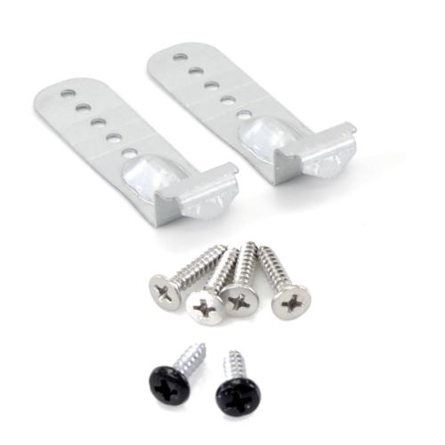 DD82-01433A Samsung Dishwasher Middle Nozzle Mounting Kit Rack Assembly